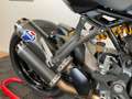 Ducati Monster 1200 S + TERMIGNONI + RK APPROVED Gris - thumbnail 18