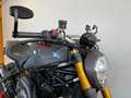 Ducati Monster 1200 S + TERMIGNONI + RK APPROVED Grijs - thumbnail 11