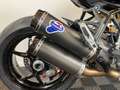 Ducati Monster 1200 S + TERMIGNONI + RK APPROVED Grijs - thumbnail 16