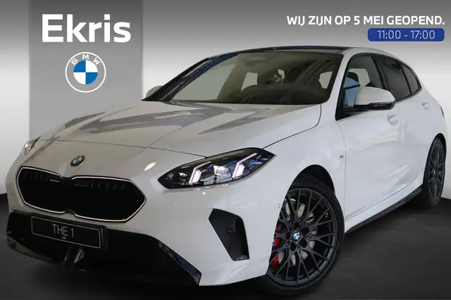 BMW 123 1 Serie xDrive 5-deurs | M Sportpakket Pro | Alcan