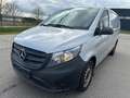 Mercedes-Benz Vito Kasten 114/116 CDI, 119 CDI/BT RWD lang*TÜV Silber - thumbnail 1