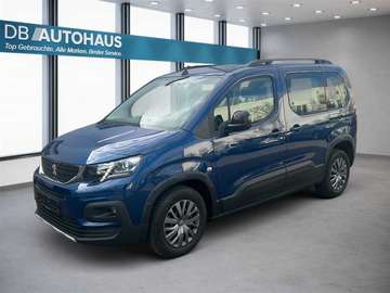 Kombi Allure 1.2 PureTech
