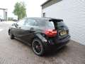 Mercedes-Benz A 180 d Business Solution Noir - thumbnail 4