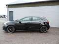 Mercedes-Benz A 180 d Business Solution Noir - thumbnail 3