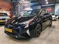 Toyota Prius 1.8 First Edition - Leder - Stoelverw - Clima - Cr crna - thumbnail 5