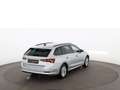 Skoda Octavia Combi 2.0 TDI Ambition MATRIX AHK NAVI Silber - thumbnail 3