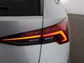 Skoda Octavia Combi 2.0 TDI Ambition MATRIX AHK NAVI Silber - thumbnail 8