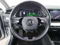 Skoda Octavia Combi 2.0 TDI Ambition MATRIX AHK NAVI Silber - thumbnail 18