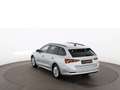 Skoda Octavia Combi 2.0 TDI Ambition MATRIX AHK NAVI Silber - thumbnail 4