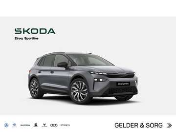 85 Sportline |21|Advanced|Winter|AHK|DCC|