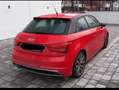 Audi A1 A1 I 2010 3p 1.6 tdi Attraction c/clima 90cv Rosso - thumbnail 5