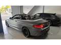 Mercedes-Benz C 43 AMG Cabrio 4Matic 9G-Tronic Gris - thumbnail 9