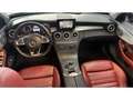 Mercedes-Benz C 43 AMG Cabrio 4Matic 9G-Tronic Gris - thumbnail 15