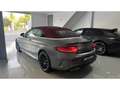 Mercedes-Benz C 43 AMG Cabrio 4Matic 9G-Tronic Gris - thumbnail 4