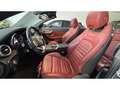 Mercedes-Benz C 43 AMG Cabrio 4Matic 9G-Tronic Gris - thumbnail 11