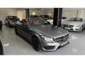 Mercedes-Benz C 43 AMG Cabrio 4Matic 9G-Tronic Gris - thumbnail 5
