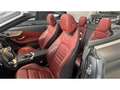 Mercedes-Benz C 43 AMG Cabrio 4Matic 9G-Tronic Gris - thumbnail 10