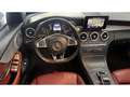 Mercedes-Benz C 43 AMG Cabrio 4Matic 9G-Tronic Gris - thumbnail 16