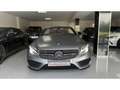Mercedes-Benz C 43 AMG Cabrio 4Matic 9G-Tronic Gris - thumbnail 6
