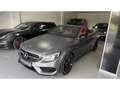 Mercedes-Benz C 43 AMG Cabrio 4Matic 9G-Tronic Gris - thumbnail 7