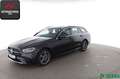 Mercedes-Benz E 300 de T 3x AMG PANO,HEADUP,BURMESTER,360GRAD Gris - thumbnail 1