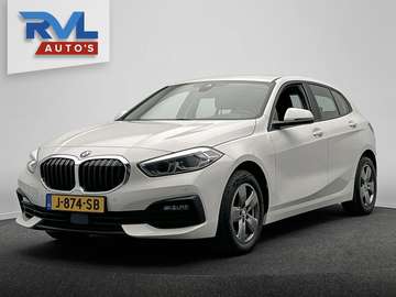 1-serie 118i Executive Edition * Origineel Nederla