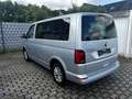 Volkswagen T6 Caravelle 2.0 TDI Klimatronic  9Sitze LED Gris - thumbnail 6