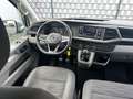 Volkswagen T6 Caravelle 2.0 TDI Klimatronic  9Sitze LED Gris - thumbnail 11