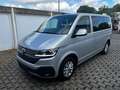 Volkswagen T6 Caravelle 2.0 TDI Klimatronic  9Sitze LED Gris - thumbnail 1