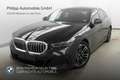 BMW 520 i M Sport PANO AHK h&k DA+ 360° AD-LED LCPro Schwarz - thumbnail 1