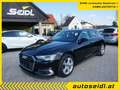 Audi A6 Avant 40 TDI sport S-tronic *18"ALU+NAVI+LED* Schwarz - thumbnail 1
