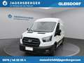 Ford Transit Van Trend 310L2 2.0 M6 FWD Weiß - thumbnail 1