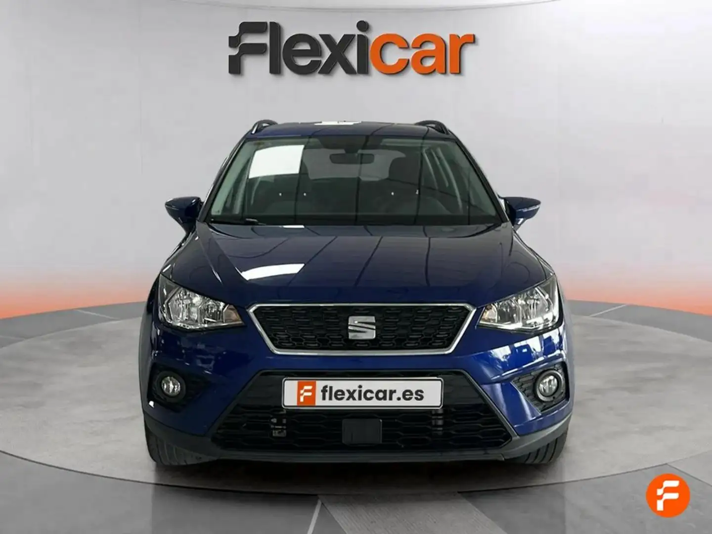 SEAT Arona 1.0 TSI 81kW (110CV) Style Azul - 2