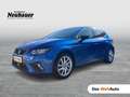 SEAT Ibiza FR Austria 1.0 Blau - thumbnail 1