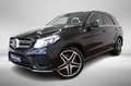 Mercedes-Benz GLE 500 4Matic AMG-Line AHK LED Noir - thumbnail 1
