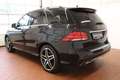 Mercedes-Benz GLE 500 4Matic AMG-Line AHK LED Noir - thumbnail 5