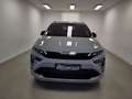 Skoda Enyaq RS 82kWh Suit, AHK, Panoramadach, MAXX-Paket, W... Grau - thumbnail 3