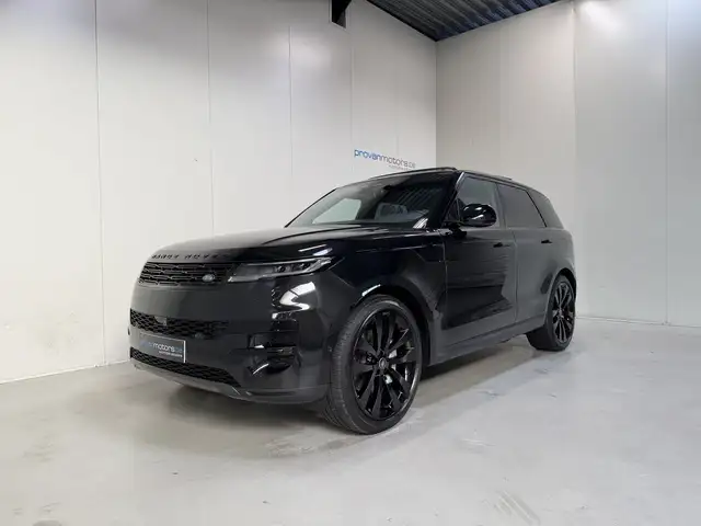 Land Rover Range Rover Sport P460e S - Meridian - Pano - SoH 95,5%! Topstaat...
