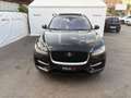 Jaguar F-Pace 2.0 D 180 CV AWD aut. Portfolio Schwarz - thumbnail 3