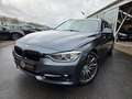 BMW 320 3-serie Touring 320D 184 PK MANUAL High Executive Grau - thumbnail 3