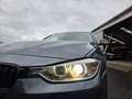 BMW 320 3-serie Touring 320D 184 PK MANUAL High Executive Grau - thumbnail 6