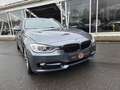 BMW 320 3-serie Touring 320D 184 PK MANUAL High Executive Grau - thumbnail 5