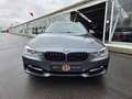 BMW 320 3-serie Touring 320D 184 PK MANUAL High Executive Grau - thumbnail 4
