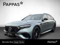 Mercedes-Benz E 53 AMG AMG E 53 Hybrid 4MATIC+ T-Modell Distr Plateado - thumbnail 1
