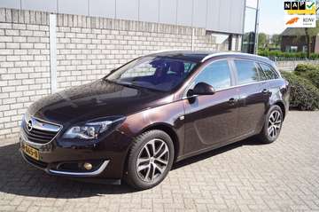 Sports Tourer 1.6 T Business+ Leder Sportst Stoel/
