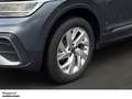 Volkswagen Tiguan Allspace 2.0 TDI DSG AHK NAVI ACC KAM LED SHZ PDC LM Grau - thumbnail 9