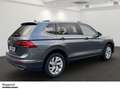 Volkswagen Tiguan Allspace 2.0 TDI DSG AHK NAVI ACC KAM LED SHZ PDC LM Grau - thumbnail 4