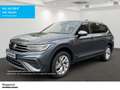 Volkswagen Tiguan Allspace 2.0 TDI DSG AHK NAVI ACC KAM LED SHZ PDC LM Grau - thumbnail 1