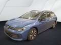 Volkswagen Golf Variant 2.0 TDI DSG GOAL NAVI AHK KAMERA SI Blau - thumbnail 2