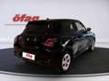 Suzuki Swift 1.2 Hybrid Shine CVT LED+Navi+SHZ+Kam.+PDC Schwarz - thumbnail 5